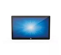 Elo Touch Solutions 2402L 60.5 cm (23.8") LCD 250 cd/m Full HD Black Touchscreen