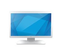 Elo Touch Solutions 2403LM 60.5 cm (23.8") LCD 225 cd/m Full HD White Touchscreen