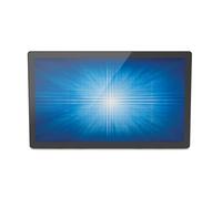 Elo Touch Solutions 2495L 60.5 cm (23.8") LCD 540 cd/m Full HD Black Touchscreen
