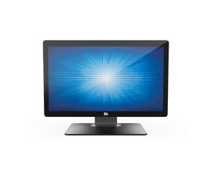 Elo Touch Solutions 2702L 68.6 cm (27") LCD 300 cd/m Full HD Black Silver Touchscreen