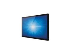 Elo Touch Solutions 3263L 80 cm (31.5") LED 500 cd/m Full HD Black Touchscreen