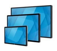 Elo Touch Solutions 5054L. Projected Capacitive. 4K. USB-C. Ethernet.