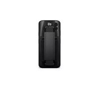 Elo Touch Solutions E118460 strap Handheld mobile computer Black