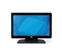 Elo 1502l 15.6´´ Full Hd Touch Anti-glare Screen Black One Size / EU Plug