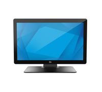 Elo Touch Solutions E159758 computer monitor 54.6 cm (21.5") 1920 x 1080 pixels LED Touchscreen Tabletop Black
