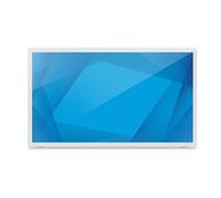 Elo Touch Solutions E265991 computer monitor 54.6 cm (21.5") 1920 x 1080 pixels 4K Ultra HD LCD Touchscreen White
