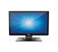 Elo Touch Solution E351600 touch screen monitor 54.6 cm (21.5") 1920 x 1080 pixels Black Multi-touch Tabletop