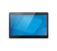 Elo Touch Solutions E391032. Display diagonal: 39.6 cm (15.6") Display resolution: 1920 x 1080 pixels Display type: TFT. Processor model: RK3399. Internal memory: 4 GB. Total storage capacity: 32 GB.