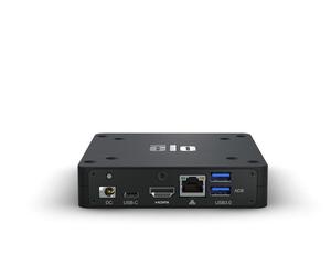 Elo Touch Solutions E393754 embedded computer Rockchip 32 GB Flash 4 GB