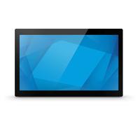 Elo Touch Solutions E399052 computer monitor 68.6 cm (27") 1920 x 1080 pixels Full HD LED Touchscreen Multi-user Black