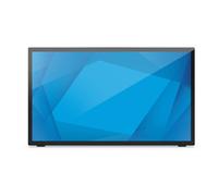 Elo Touch Solutions E510259 computer monitor 54.6 cm (21.5") 1920 x 1080 pixels 4K Ultra HD LCD Touchscreen Black