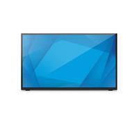 Elo Touch Solutions E510459 60.5 cm (23.8") 1920 x 1080 pixels 4K Ultra HD LCD 16 ms Black