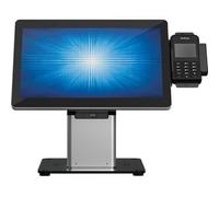 Elo Touchsystems POS Mount E514693 Stainless Steel Black/Silver