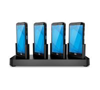 Elo Touch Solutions E526176 handheld mobile computer accessory Charging base