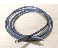 Elo Touch Solutions E710364 USB cable 1.8 m USB C Black