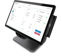 Elo Touch Solutions E849902 POS monitor 39.6 cm (15.6") 1920 x 10