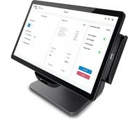 Elo Touch Solutions E849902 POS monitor 39.6 cm (15.6") 1920 x 1080 pixels LED Touchscreen