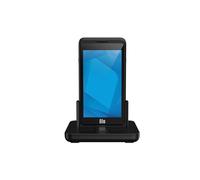 Elo Touch Solutions E864066 mobile device dock station Mobile computer Black