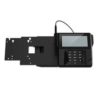 ELO TS PE - DIGITAL SIGNAGE EMV Cradle Kit F/Wallaby Self Service Stand F/VERIFONE P400