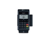 Elo Touch Solutions EMV Active holder Terminal Black
