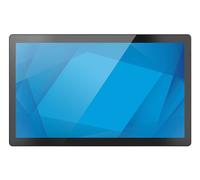 Elo Touch Solutions I-Series 3.0 Intel Core 3 i3-1215UL 38.1 cm (15") 1024 x 768 pixels Touchscreen All-in-One PC 8 GB DDR5-SDRAM 128 GB SSD Wi-Fi 6 (802.11ax) Black