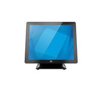 Elo Touch Solutions I-Series 3 Intel® Core™ i7 i7-1265UL 43.2 cm (17") 1280 x 1024 pixels Touchscreen All-in-One tablet PC 16 GB DDR5-SDRAM 128 GB SSD Windows 10 Wi-Fi 6E (802.11ax) Black