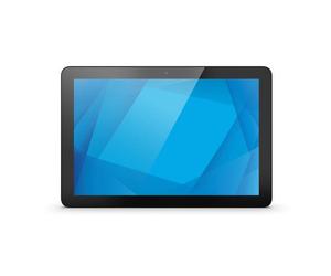 Elo Touch Solutions I-Series 4.0 Value 10-Inch RK3399 All-in-One 25.6 cm (10.1") 1280 x 800 pixels Touchscreen Black