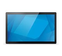 Elo Touch Solutions I-Series 5 Digital signage flat panel 54.6 cm (21.5") LED Wi-Fi 250 cd/m Full HD Grey Touchscreen Built-in processor Android