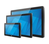 Elo Touch Solutions I-Series 5 Steel. without PoE. 39.6 cm (15.6'