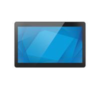 Elo Touch Solutions I-Series E605919 All-in-One PC/workstation Intel® Core™ i3 i3-1215UL 39.6 cm (15.6") 1920 x 1080 pixels Touchscreen 8 GB DDR5-SDRAM 128 GB SSD Wi-Fi 6 (802.11ax) Black