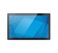 Elo Touch Solutions I-Series E607093 All-in-One PC/workstation Intel® Core™ i3 i3-1215UL 54.6 cm (21.5") 1920 x 1080 pixels Touchscreen 8 GB DDR5-SDRAM 128 GB SSD Wi-Fi 6 (802.11ax) Black