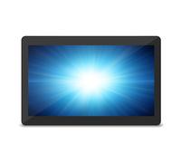 Elo Touch Solutions I-Series E692244 All-in-One PC/workstation Intel Core i5 i5-8500T 39.6 cm (15.6") 1920 x 1080 pixels Touchscreen All-in-One tablet PC 8 GB DDR4-SDRAM 128 GB SSD Windows 10 Wi-Fi 5 (802.11ac) Black