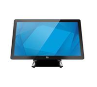 Elo Touch Solutions I-Series E707378 All-in-One PC/workstation Intel® Core™ i3 i3-1215UL 54.6 cm (21.5") 1920 x 1080 pixels Touchscreen 8 GB DDR5-SDRAM 128 GB SSD Windows 10 IoT Enterprise Wi-Fi 6 (80