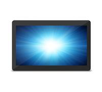 Elo Touch Solutions I-Series E850204 All-in-One PC/workstation Intel® Core™ i3 i3-8100T 39.6 cm (15.6") 1920 x 1080 pixels Touchscreen All-in-One tablet PC 8 GB DDR4-SDRAM 128 GB SSD Windows 10 Wi-Fi