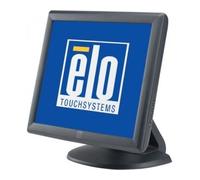 elo touch solutions inc. E603162-17IN LCD-TOUCH 1280X1024 5:4-1715L 800:1 25MS DGREY IN