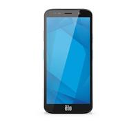 Elo Touch Solutions M51 handheld mobile computer 15.2 cm (6") 2160 x 1080 pixels Touchscreen 298 g Black