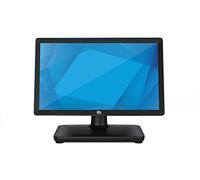 Elo Touch Solutions E937340 POS system All-in-One 3.1 GHz i3-8100T 54.6 cm (21.5") 1920 x 1080 pixels Touchscreen Black