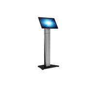 Elo Touch Solutions Slim Self-Service Stand. Top Stand