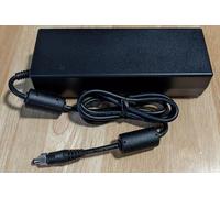 Elo Touch Solutions External 80W power brick and cable for outdoor ope