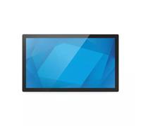Elo Touch Solutions TouchPro PCAP Kiosk design 80 cm (31.5") LED 400 cd/m Full HD Black Touchscreen