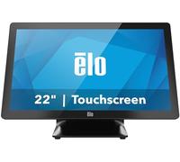 ELO TOUCH SYSTEMS ELO 21.5IN I-SERIES + INTEL TS