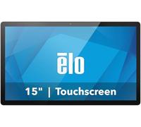 Elo Touch Solutions I-Series 5 Slate Digital signage flat panel 39.6 c
