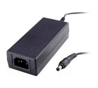 Elo TouchSystems Power Supply 12V 4.16A 50W Incl. EU Power Cord E571601 (E571601)