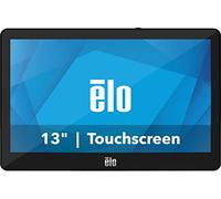 Elo Touch Solutions 1302L 33.8 cm (13.3") LCD/TFT 300 cd/m Full HD Black Touchscreen