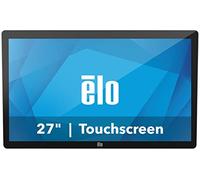 Elo Touch Solutions 2702L 68.6 cm (27") LCD 300 cd/m² Full HD Bla