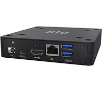 ELO TS PE - DIGITAL SIGNAGE ESY00I4 BP Value Rock 4GB 32GB A10 GMS NO STD BLK