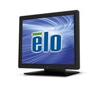Elo Ts Pe E829550 - ET1517L-8CWB-0-BL-ZB-G DESKTOP - 15IN I-TOUCH 0-BEZEL CLEAR BLACK IN