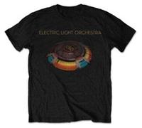 Rock Off Trade Men's T-Shirt MBS Album - Black - Size S (UK)