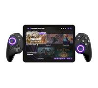 ELO Vagabond Mobile Gaming Controller - iPhone 15/16, iPad Mini & Android Phone Controller (USBC) - Call of Duty Mobile, PS Remote Play, Xbox Cloud Gaming & More - MFI Certified Phone Game Controller