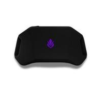 ELO Vagabond V1 Hardshell Mobile Gaming Controller Carrying Case - Durable Protective Premium Travel Case for Ultimate Convenience & Durability for Gamers - Black